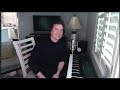 Peter Cincotti - 2021-04-18 - Lovers, Secrets, Lies - Online Live From Nashville