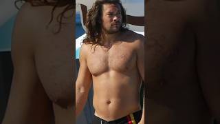 O poderoso Aquaman? 😱