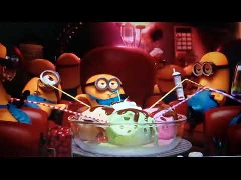 CeeLo Green - Scream (Despicable Me 2 Original Motion Picture Soundtrack)