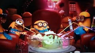 CeeLo Green - Scream (Despicable Me 2 Original Motion Picture Soundtrack)