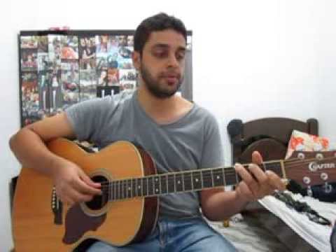 Davi Rodrigues - Balada de Agosto (Raimundo Fagner e Zeca Baleiro)