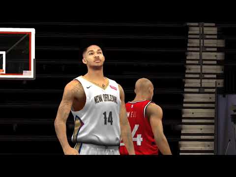 NBA 2K20 Mobile Mycareer Ep 2- Summer League