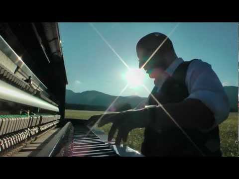 Boogie Woogie Party in Krün mit Jörg Hegemann