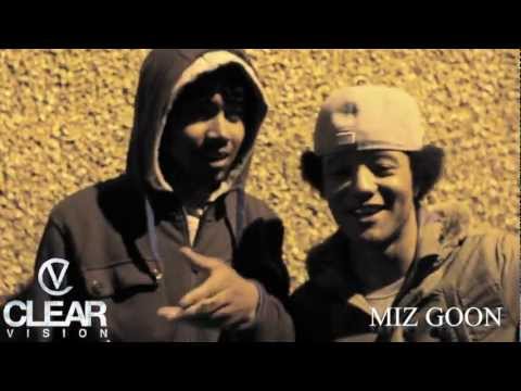 YKP & Miz Goon - B2B Freestyle | ClearVision