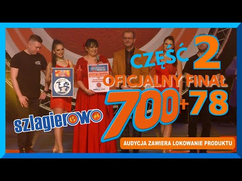 Notowanie 778 cz. 2 - 12.03.2023r.