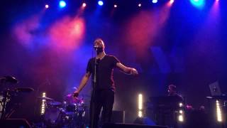 Bell X1: Sons And Daughters; Cork Opera House, Cork 29.10.16