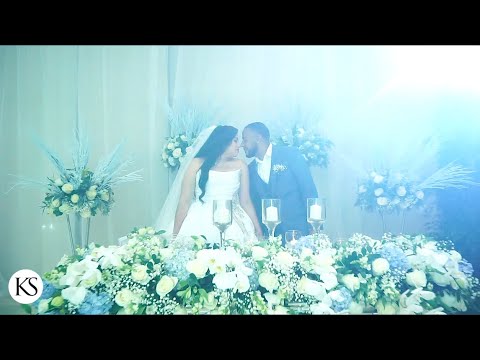 Trailer Karina & Miguel