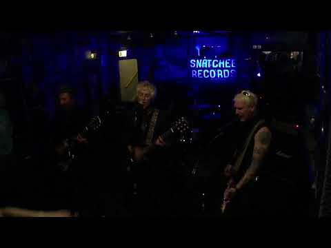 The Briefs-Dolly Parton