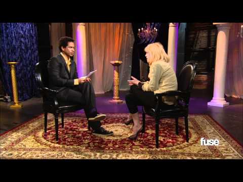 Thumbnail for Courtney Love Discusses Hole's Lyrics | On The Record by Courtney Love