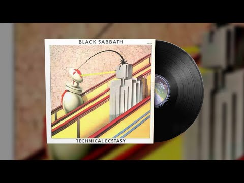 Black Sabbath - Dirty Women