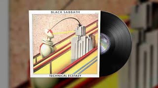 Black Sabbath - Dirty Women