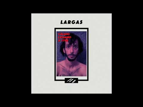 CÁLIDO LEHAMO - // QUÉ PASÓ // Vol.1