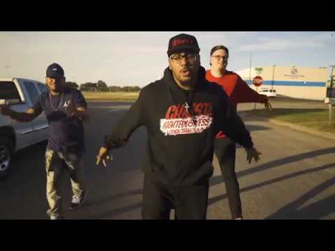 Kingdom Muzic Presents Antwoine Hill ft. Bryann T and Triple Thr33 -My God