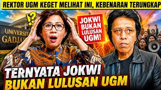 Download lagu TERRIFYING! ADIAN NAPITUPULU STORMS UGM CAMPUS, OVA EMILIA FINALLY SPEAKS THE TRUTH ABOUT JKW'S A... mp3