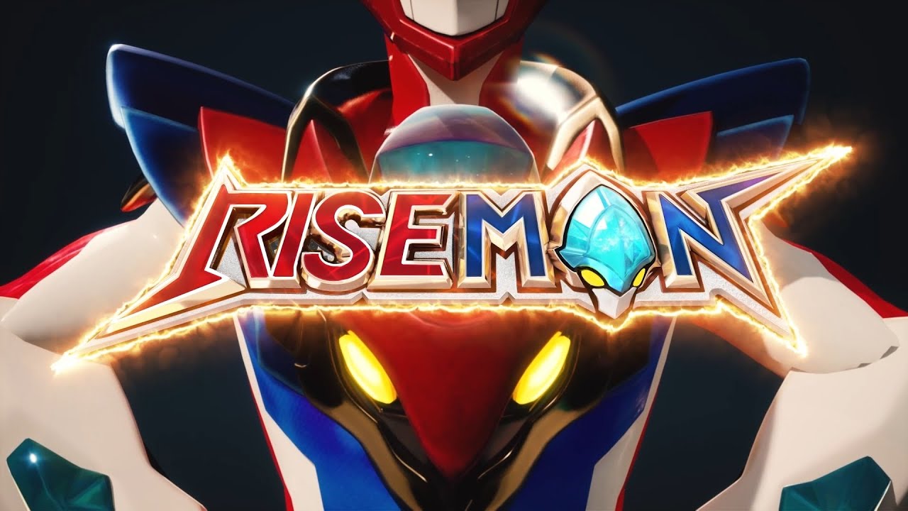 RISEMAN 『Opening』 | 라이즈맨 오프닝