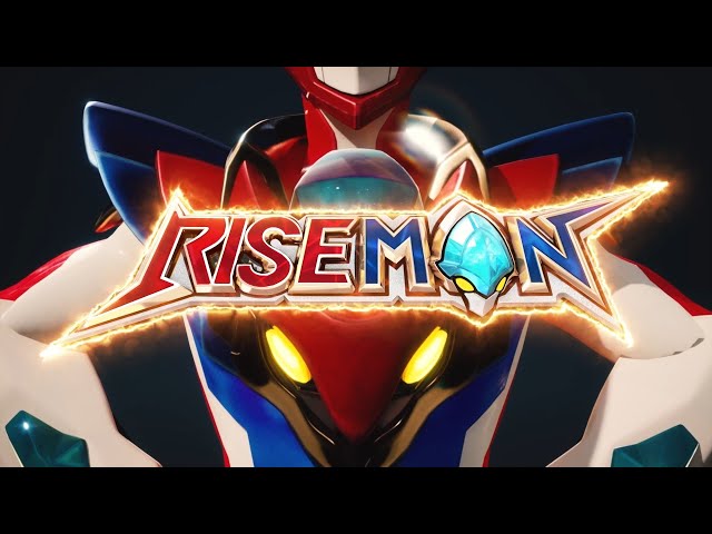 RISEMAN 『Opening』 | 라이즈맨 오프닝