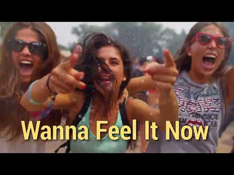 Julian Black, Maurixx & Aiska   The Time Is Now (Lyric Video)