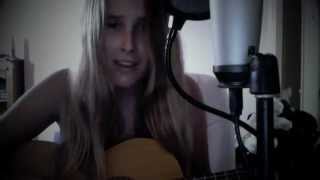Never Let Me Go (Original Song) by Jessica Irvine