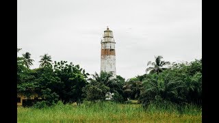 TARKWA Bay Lighthouse Lagos Nigeria