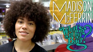 Watch Madison McFerrin's episode on YouTube