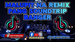 Download lagu 🔥BEST SOUNDTRIP SA BAHAY BANGER DISCO BASS BOOSTED SOUNDTRIP  2025- (M.R.Z.REMIX ORIGINAL MIX) mp3