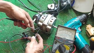 Download lagu 2 KABEL KAPASITOR DI TESTER MATI supaya kipas angin hidup normal tanpa di ganti mp3