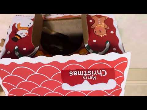 LiBa Cardboard Cat House with Scratch Pad and Catnip, Cat Bed Review