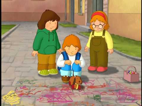 LaurasStern S02E09 DerKrankenhausbesuch