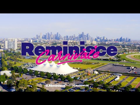 Reminisce Carnivàle 2021 Aftermovie