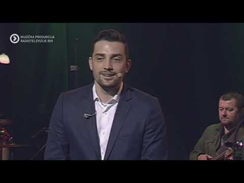 CORNER Muzički klub BHRT - Mirza Selimović