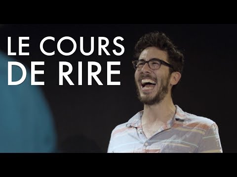 Kemar - Le Cours De Rire