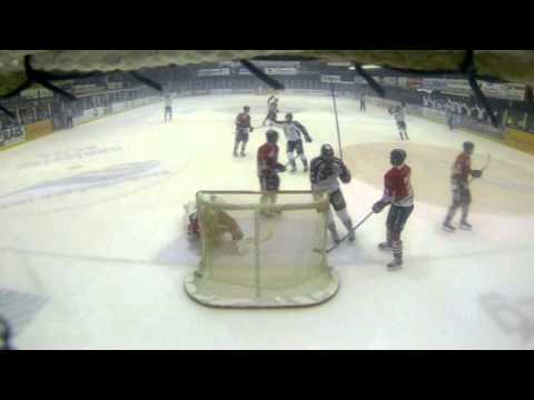 28.12.13 Frederikshavn White Hawks - Aalborg Pirates