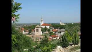 preview picture of video 'Dunaföldvár,Balatonfűzfő,Palóznak.wmv'