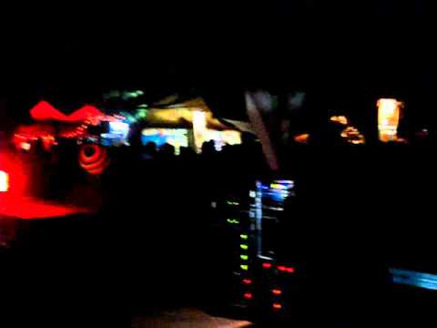 Aba Shanti I - Dubstation Rototom Sunsplash 2011 - Part 1