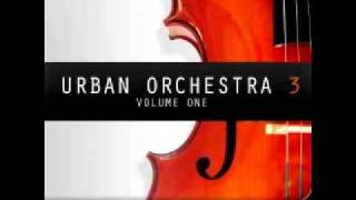 FatLoud - Urban Orchestra 3 - Sample Pack