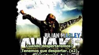 Julian Marley: Awake - Subtitulado