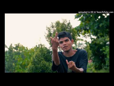 Lil Milly. ft Murii- BATMAN! (REMIX)