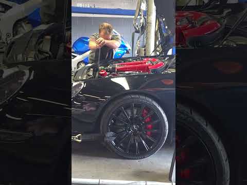 M113k SL55 AMG #AMG #SL55 #M113K