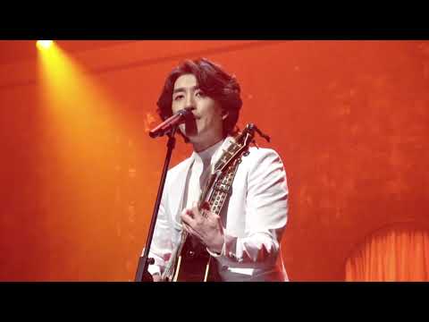 !90413 [전주] The Secret Of Hard Rock - 잔나비 전국투어 콘서트 '투게더' @ 한국소리문화의전당 모악당