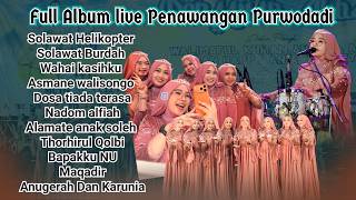 Download lagu FULL ALBUM - MUTIK NIDA CLUB LIVE IN PENAWANGAN PURWODADI mp3