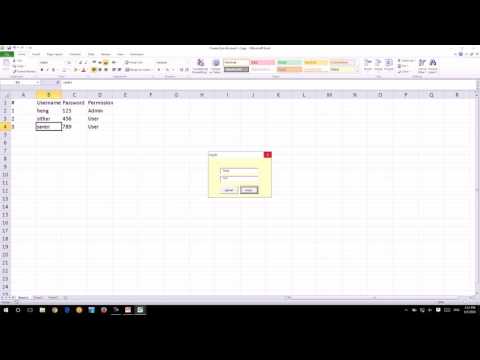 User Define Function,If Function,Excel Tutorial,Excel VBA Code Part33 HD