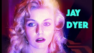 Caravan to Midnight with John B Wells Hour 1: Jay Dyer Hollywood Illuminism