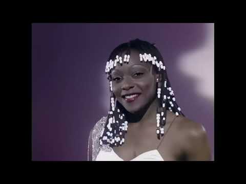 Precious Wilson - Cry To Me (LIVE performance, 1981) / FFFclub digital remastering