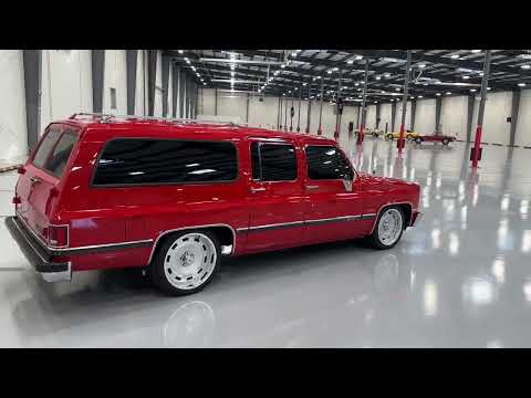 1991 GMC Suburban (CC-2036895) for sale in Greensboro, North Carolina