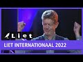 LIVE: Liet Internationaal 2022