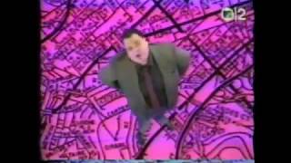 Pere Ubu - I Hear They Smoke the Barbecue