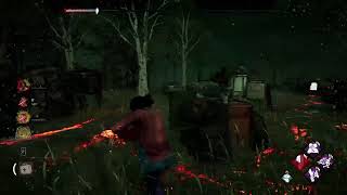 [ホラー実況]参加型リハビリDead by Daylight #60