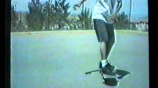 NSD CONDOMS - PLAN BATU CETIN TURKISH SKATEBOARDING