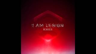 I Am Legion-Farrda [Starkey Remix]