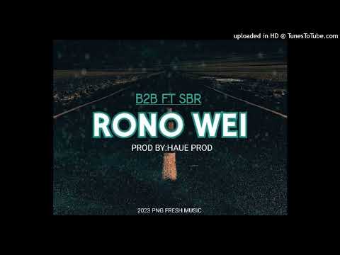 Rono Wei (H-Prod_X_Kerex-Ment_X_Jico_X_SBR )